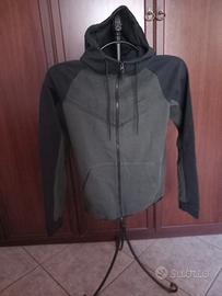 felpa uomo nike tech