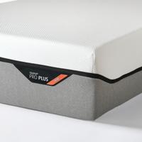 MATERASSO TEMPUR PRO PLUS FIRM 80X200