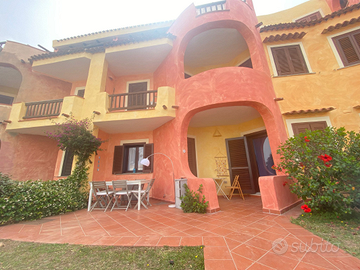 Residence la Marmorata Santa Teresa di Gallura