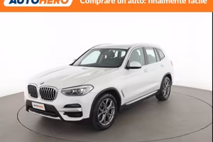 BMW X3 BZ99675