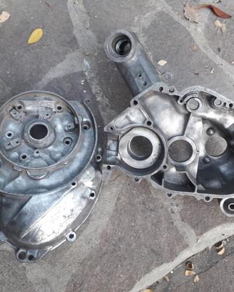 Carter vespa smallframe v5a4m