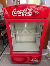 Frigo coca cola