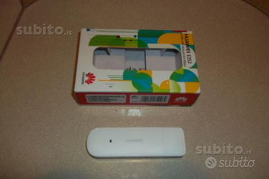 Chiavetta Huawei E352