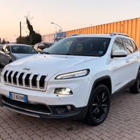 Jeep Cherokee 2.0 Mjt II 170CV 4WD Active Drive Li