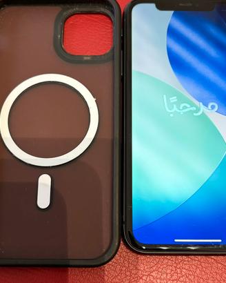 Apple iPhone 11 64 gb