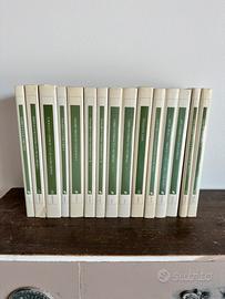 Collezione 15 libri “I Classici di Dio”