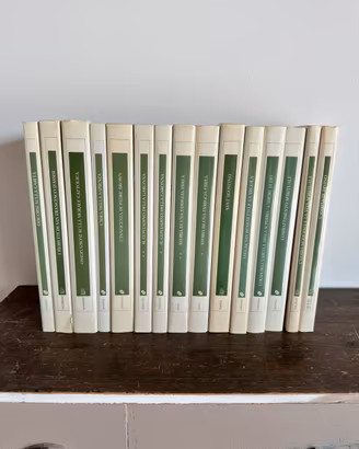 Collezione 15 libri “I Classici di Dio”