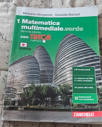 1 matematica multimediale.verde