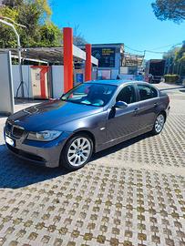 BMW serie 320d