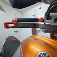 Yamaha Bulldog BT 1100