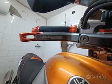 Yamaha Bulldog BT 1100