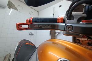 Yamaha Bulldog BT 1100