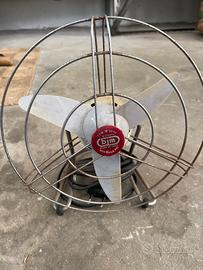 Ventilatore CBM vintage