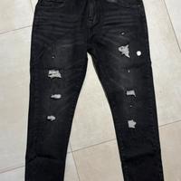 Jeans Clayton taglia 48