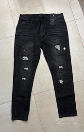 Jeans Clayton taglia 48