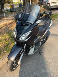 Xmax 250 del 2005