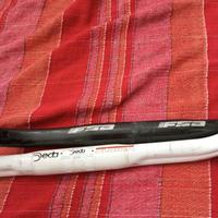 manubrio bici da corsa 