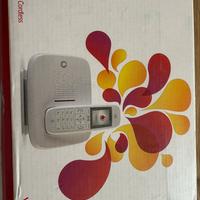 Cordles telefono gsm