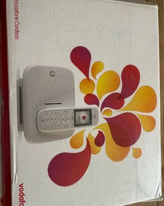 Cordles telefono gsm