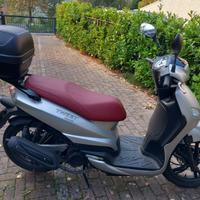 Peugeot Tweet 125