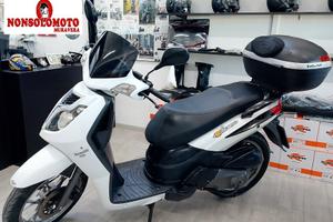 BENELLI CAFFE NERO 125