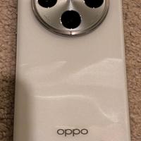 Oppo find X8 Pro 16/512 Pearl White ITA
