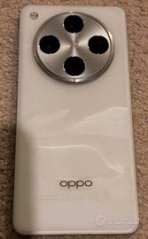 Oppo find X8 Pro 16/512 Pearl White ITA