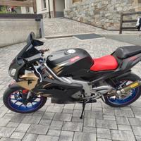 Aprilia RS 125 - 2006