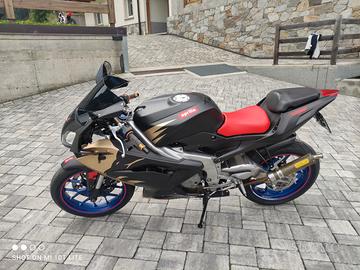 Aprilia RS 125 - 2006