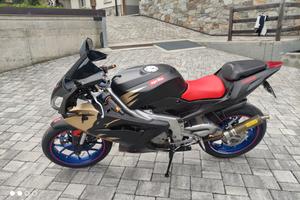 Aprilia RS 125 - 2006