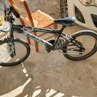 bici bmx