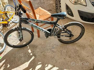 bici bmx