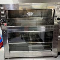 Girapolli girarrosto Avancini