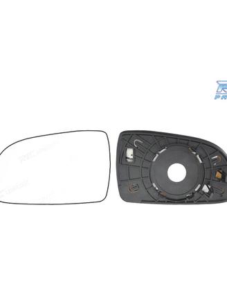VETRO SPECCHIO BASE SINISTRA CHEVROLET AVEO 06-11