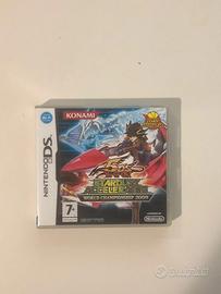 Yu-Gi-Oh! 5D'S Stardust Accelerator Nintendo DS