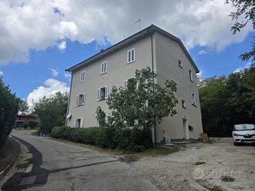 Appartamento Monte San Pietro [GA189LVRG]
