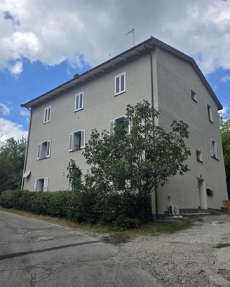 Appartamento Monte San Pietro [GA189LVRG]