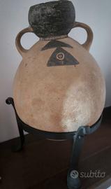 Vaso/urna antica
