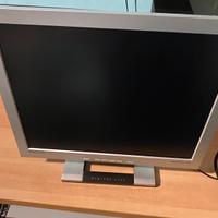 Monitor lcd samsung