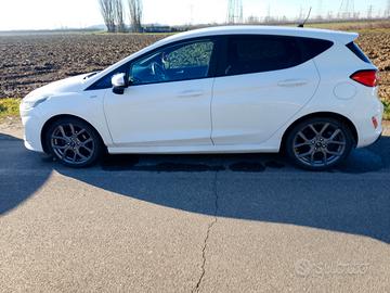 Forte Fiesta Eco ibrida 