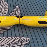 Overboard usato funzionante