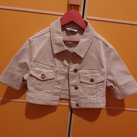 Giubbotto giacca donna Liu jo jeans