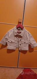Giubbotto giacca donna Liu jo jeans