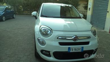 Fiat 500X 1.6 E-Torq 110 CV S-Design City