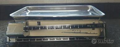 bilancia meccanica cucina/pesaneonato