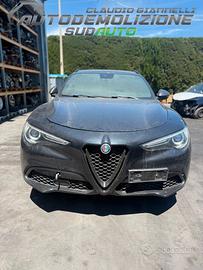 RICAMBI USATI ALFA ROMEO STELVIO 2019 55284529 210