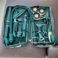 Accessori aspirapolvere Folletto FP140 Vorwerk