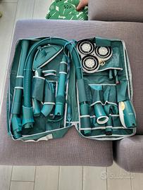 Accessori aspirapolvere Folletto FP140 Vorwerk