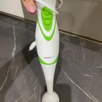 Mixer e tritatutto Dictrolux