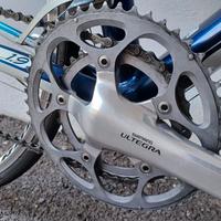 Bici da corsa Trek L/58